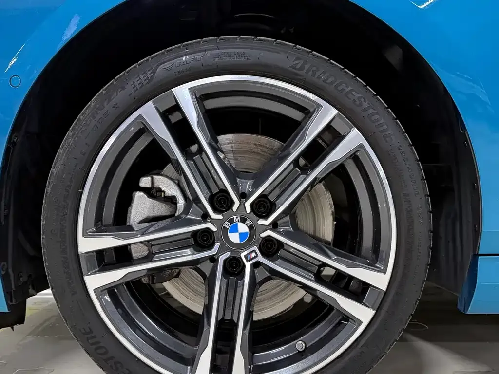 BMW 2 Series (Import) 2024 из CN, фото 7