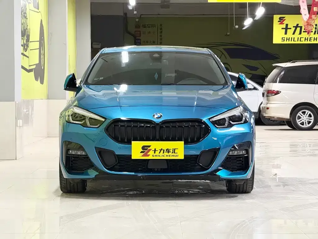 BMW 2 Series (Import) 2024 из CN, фото 10