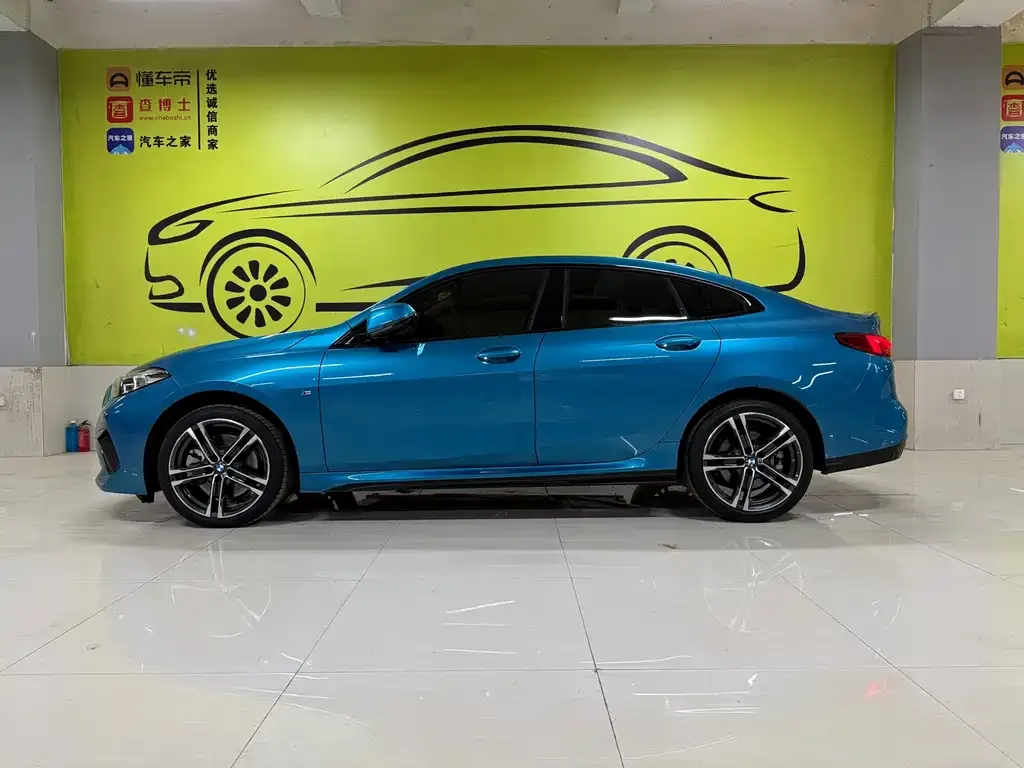 BMW 2 Series (Import) 2024 из CN, фото 6