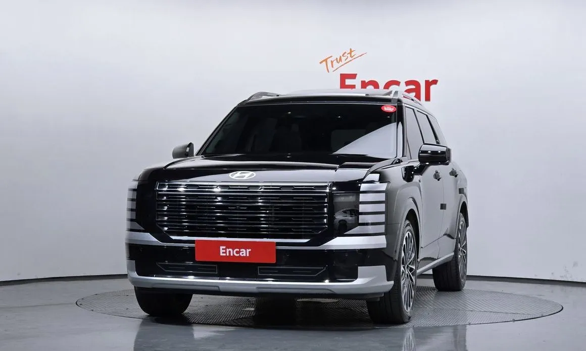 Hyundai Palisade — фото 2