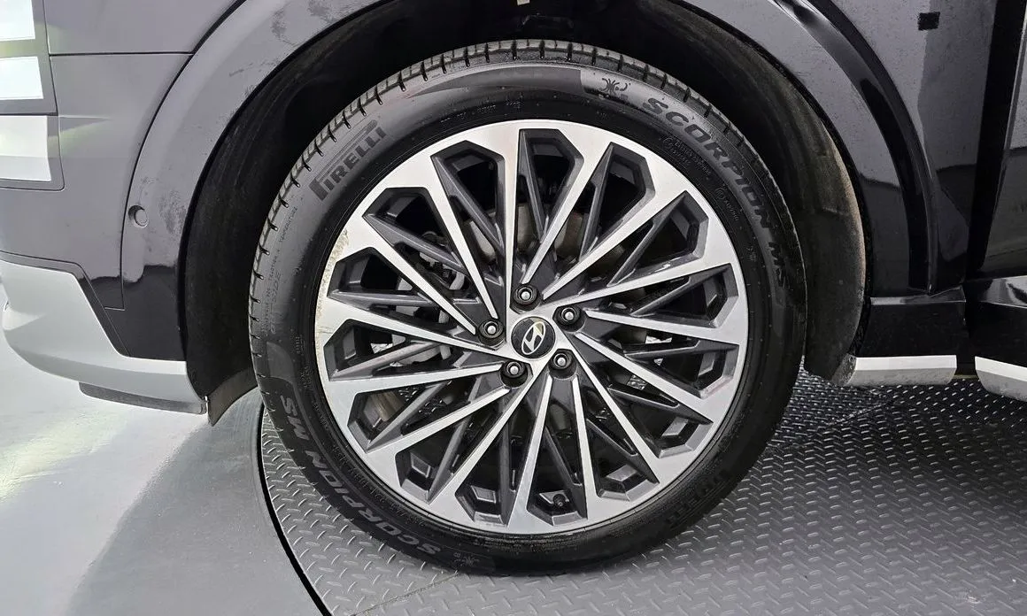 Hyundai Palisade — фото 10