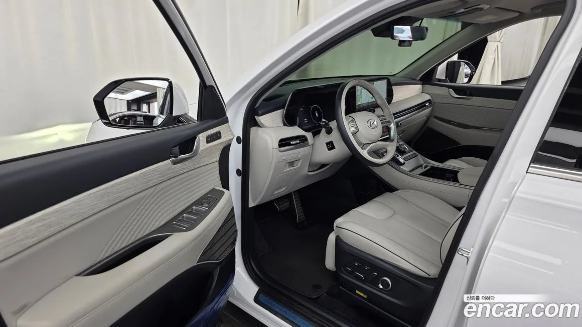 Hyundai Palisade — фото 4