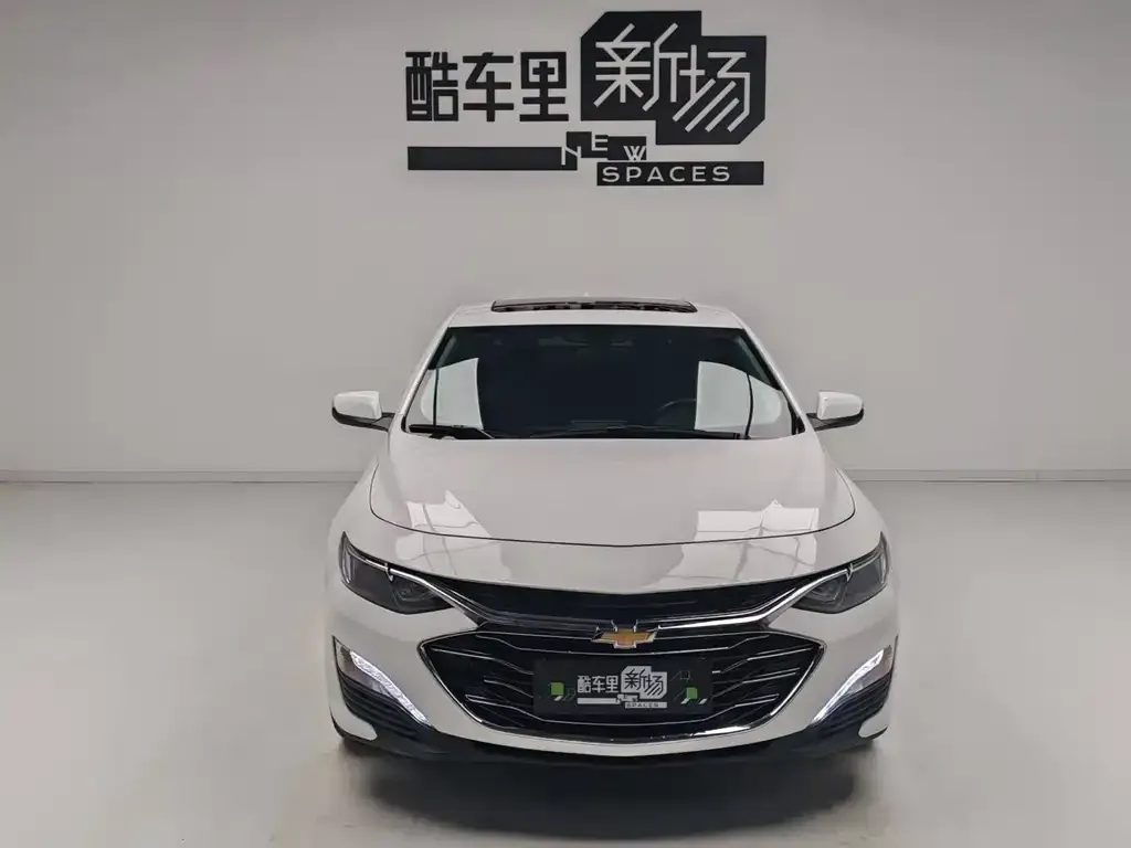 Chevrolet Malibu XL 2022 из CN, фото 2