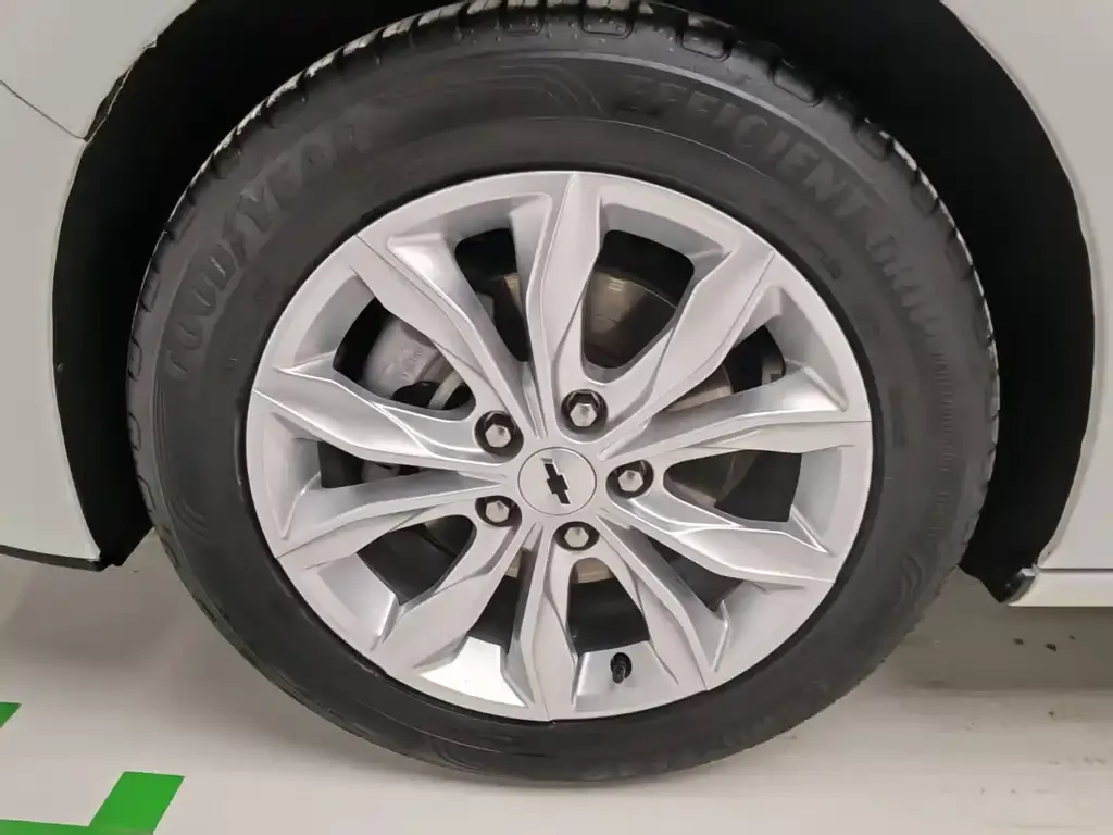 Chevrolet Malibu XL 2022 из CN, фото 5