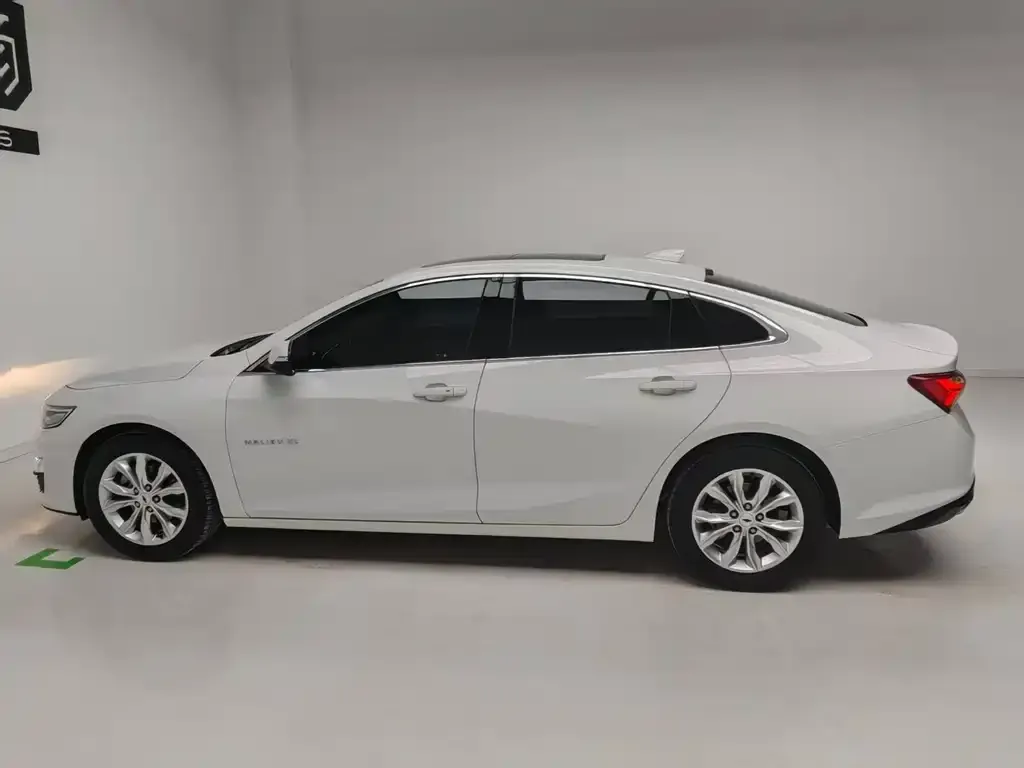 Chevrolet Malibu XL 2022 из CN, фото 4