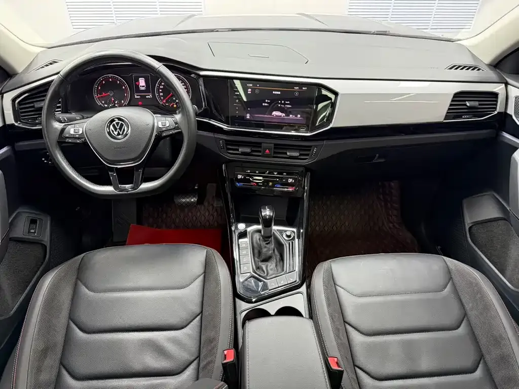 Volkswagen Tayron — фото 10