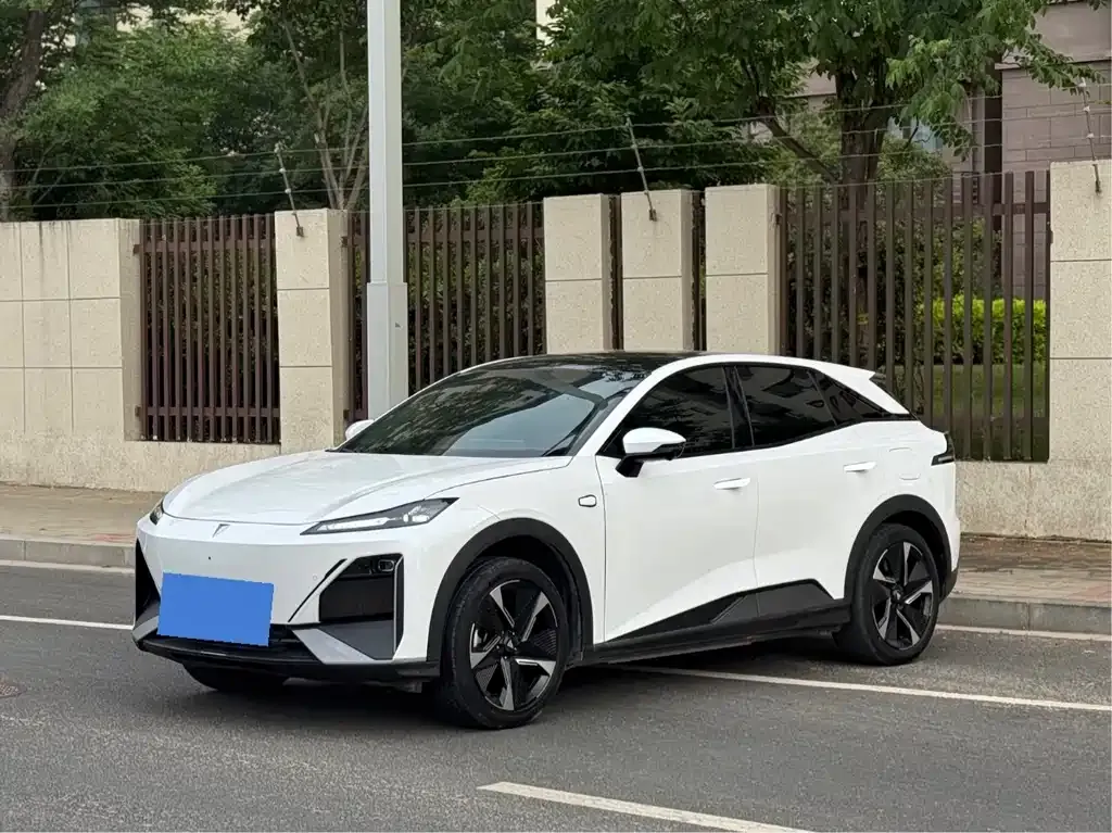 Deepal S07