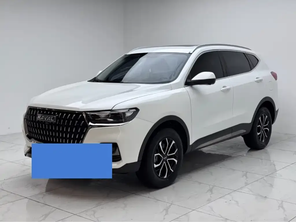 Haval H6 2024 из CN, фото 1