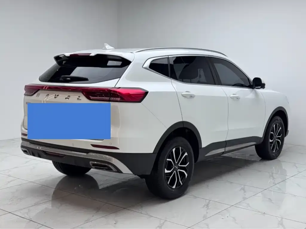 Haval H6 2024 из CN, фото 9
