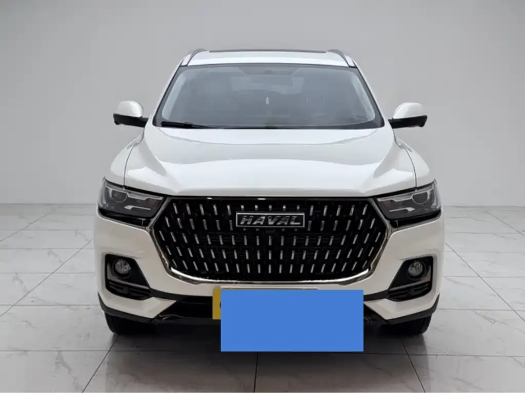 Haval H6 2024 из CN, фото 5