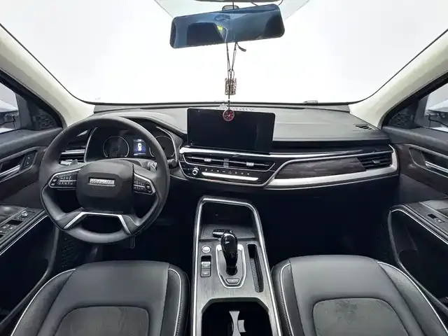 Haval H6 2024 из CN, фото 10
