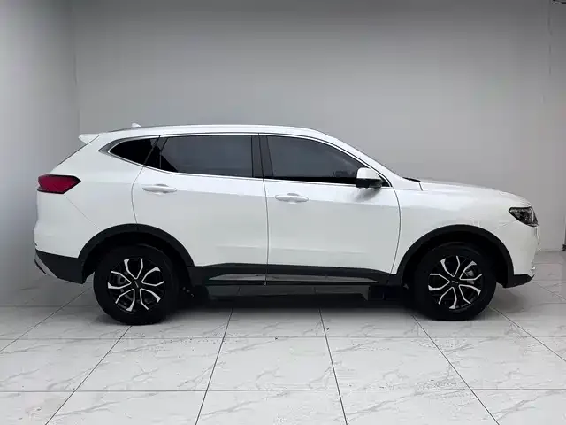 Haval H6 2024 из CN, фото 7