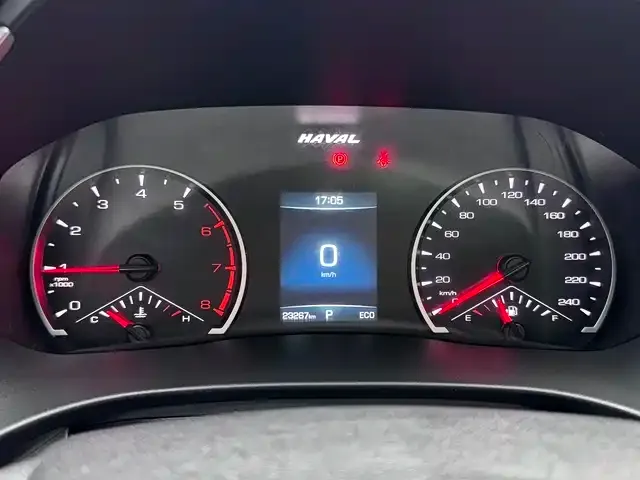 Haval H6 2024 из CN, фото 8