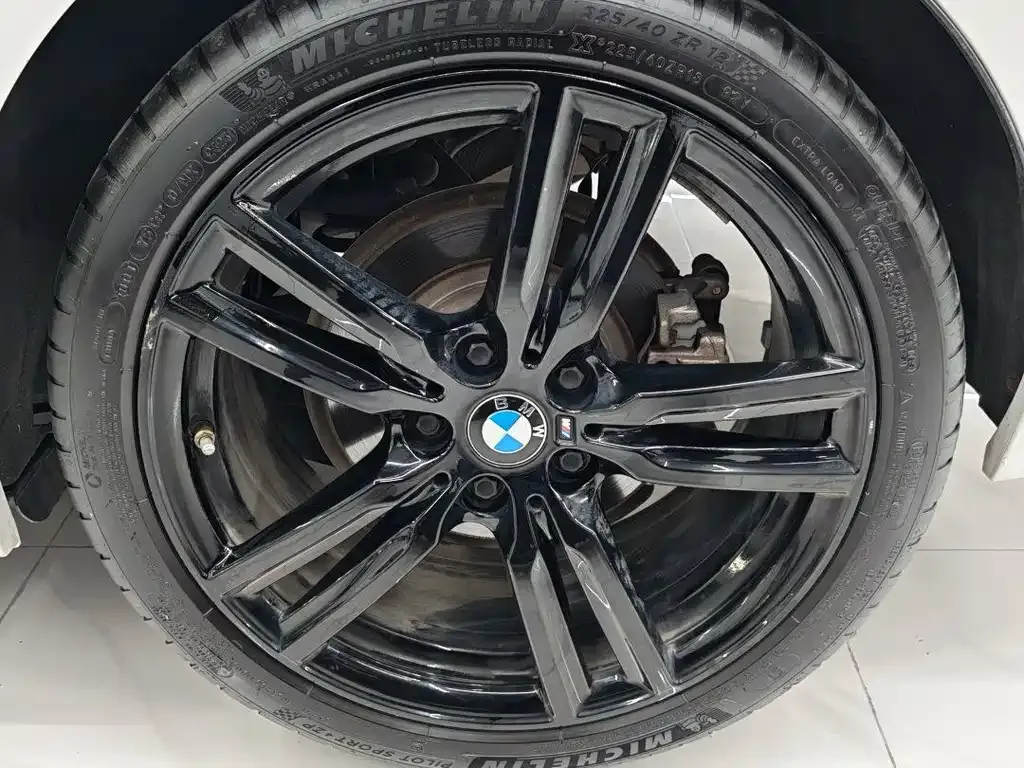 BMW 1 Series 2023 из CN, фото 5