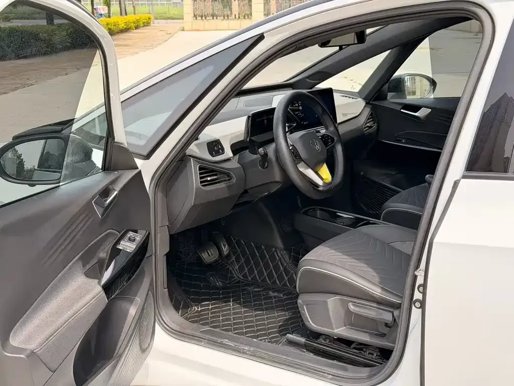 Volkswagen ID.3 2023 из CN, фото 6