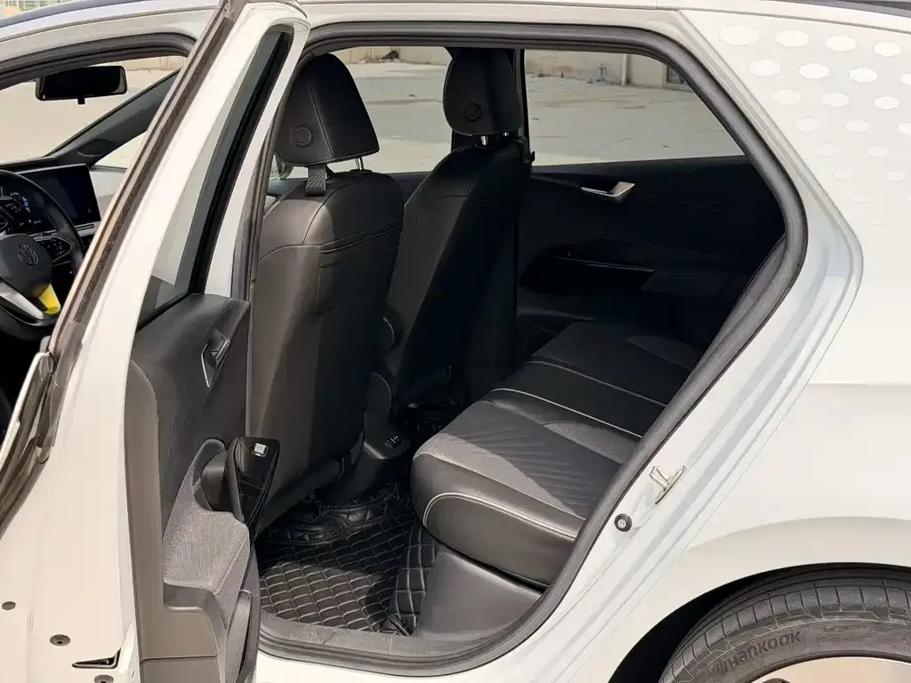 Volkswagen ID.3 2023 из CN, фото 9
