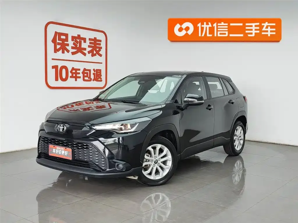 Toyota Frontlander