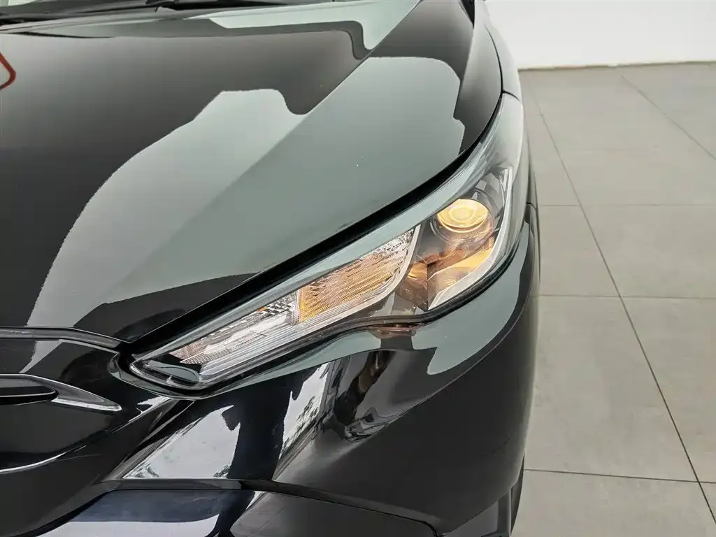 Toyota Frontlander 2023 из CN, фото 9