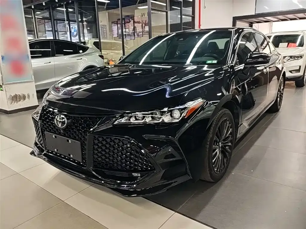 Toyota Avalon 2022 из CN, фото 10