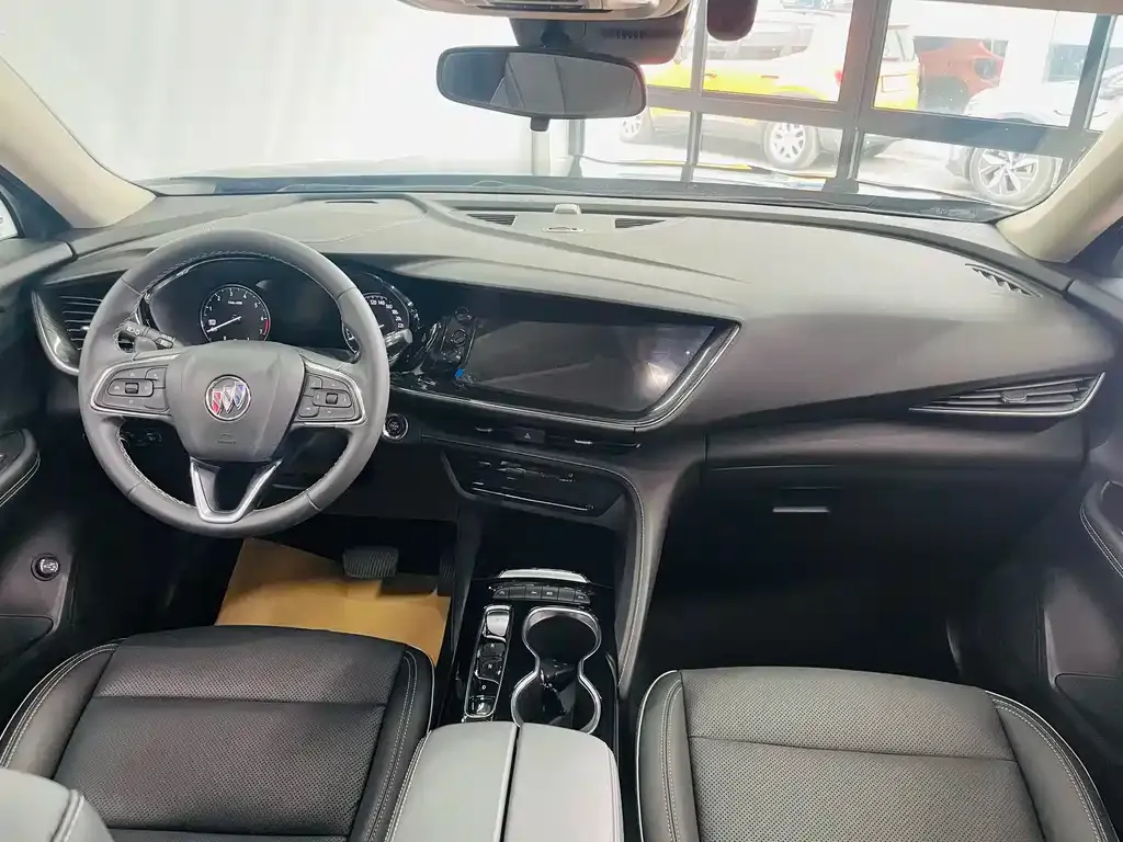 Buick Envision S — фото 2