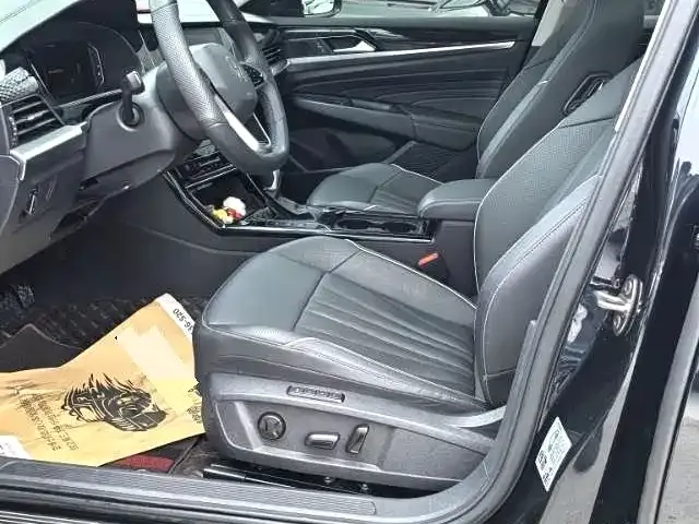 Volkswagen Passat — фото 8