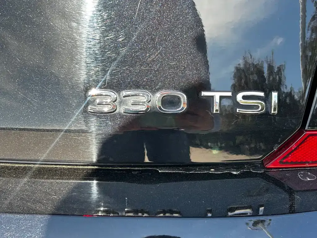 Volkswagen Passat — фото 8