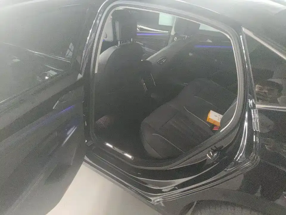 Volkswagen Passat — фото 5