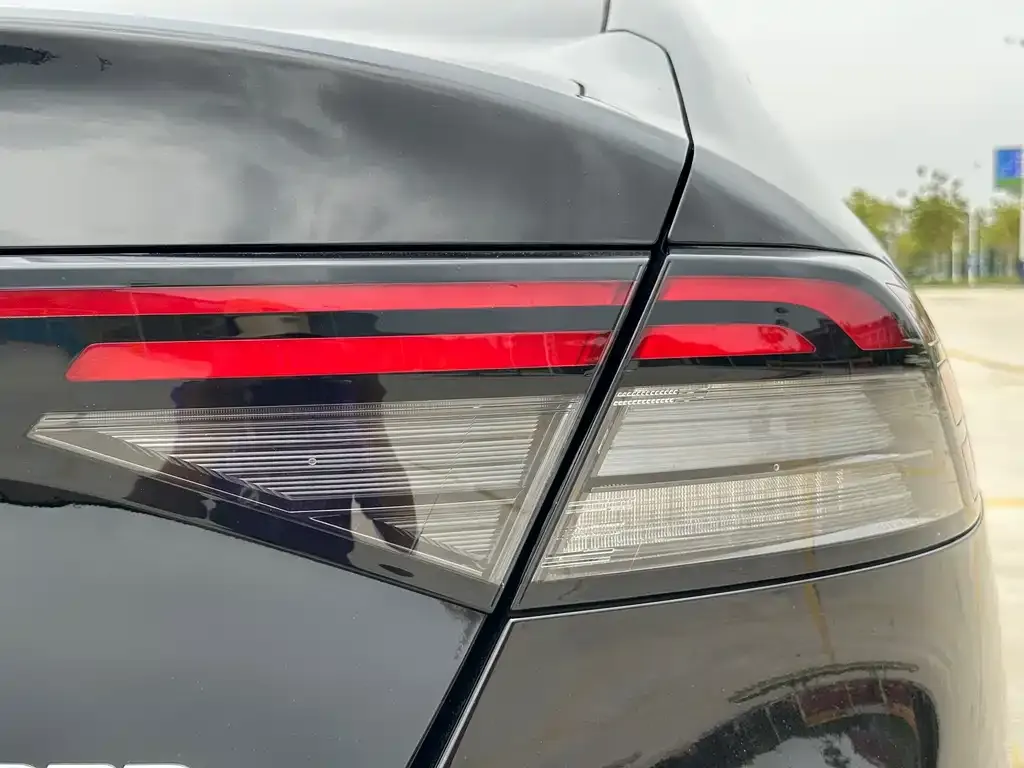 Honda Accord — фото 2