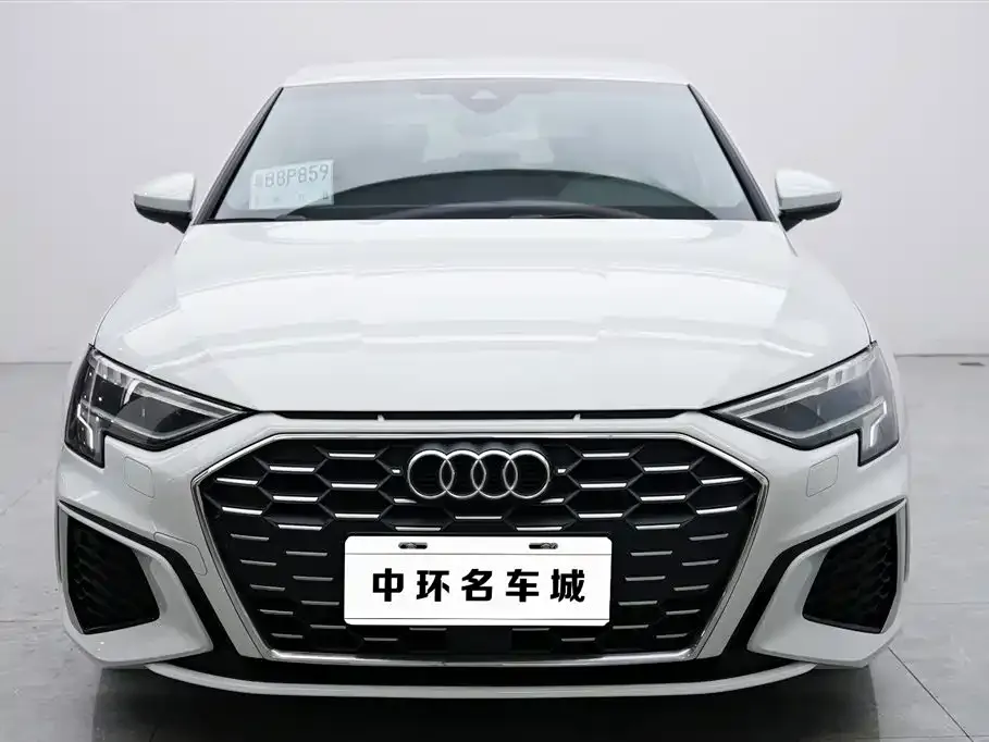 Audi A3 — фото 4