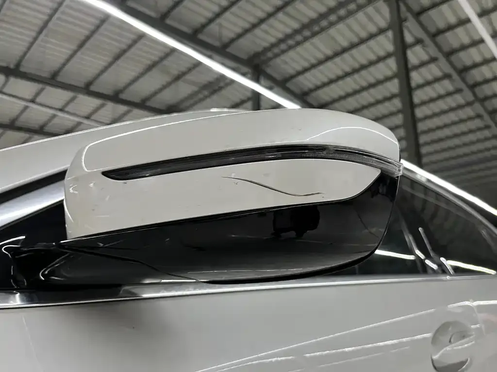 BMW 5 Series New Energy 2021 из CN, фото 9