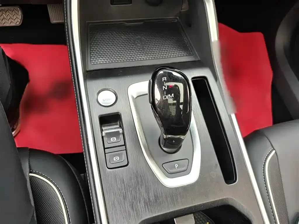 Haval H6 2024 из CN, фото 4