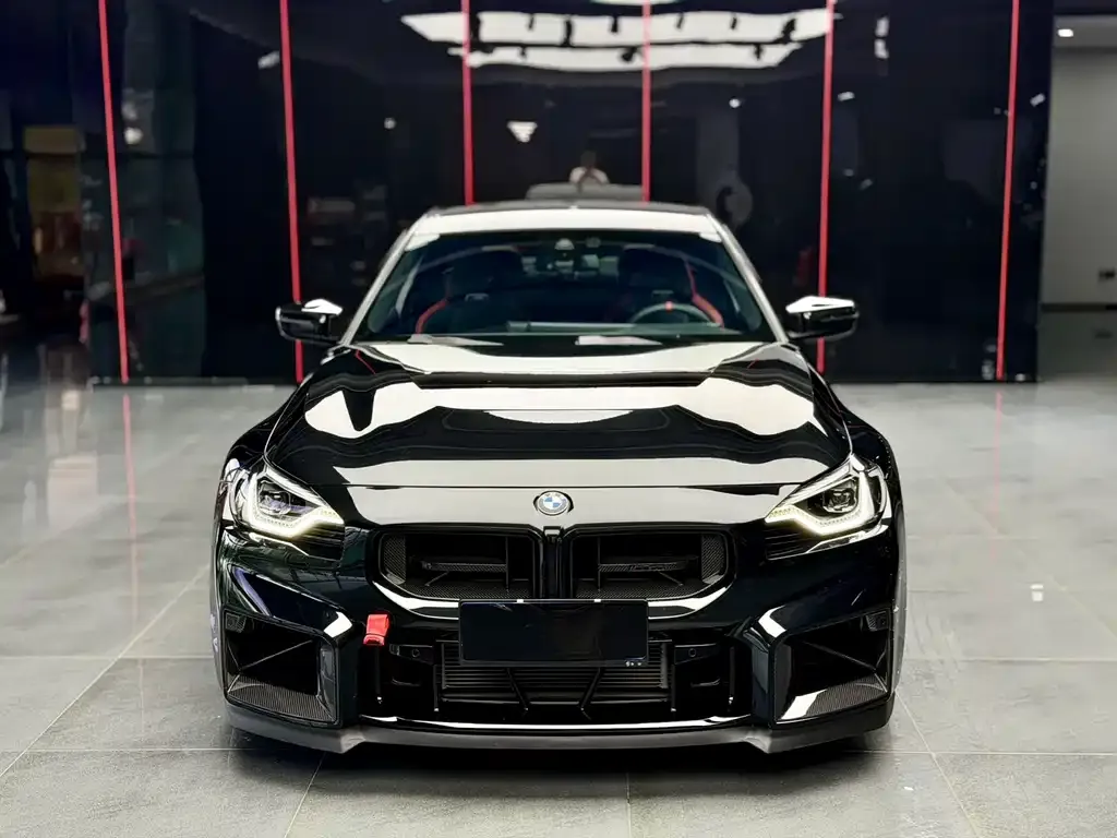 BMW M2 — фото 10