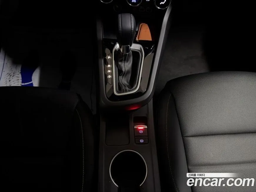 Renault Korea (Samsung) Arkana 2025 из KR, фото 3
