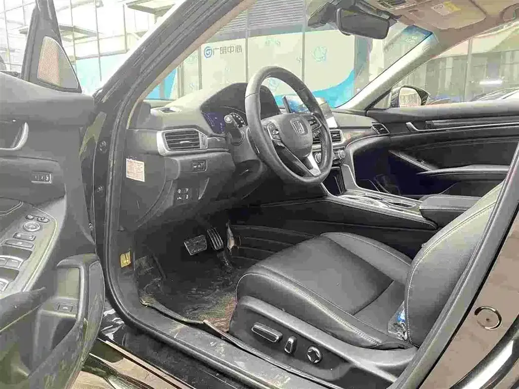 Honda Accord 2022 из CN, фото 4