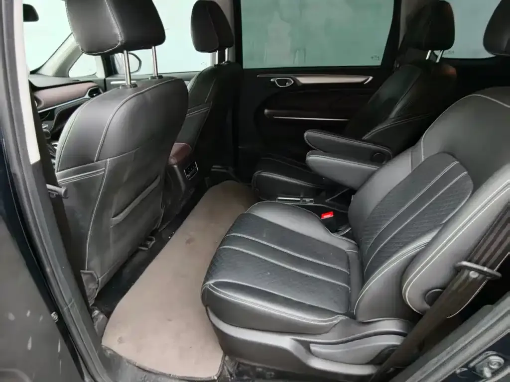 GAC Motor Trumpchi M6 2021 из CN, фото 5