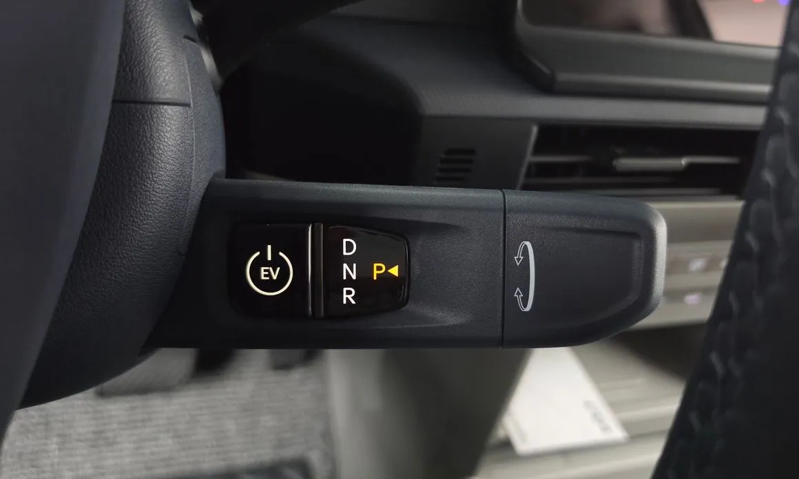 Kia PV5 2026 из KR, фото 4