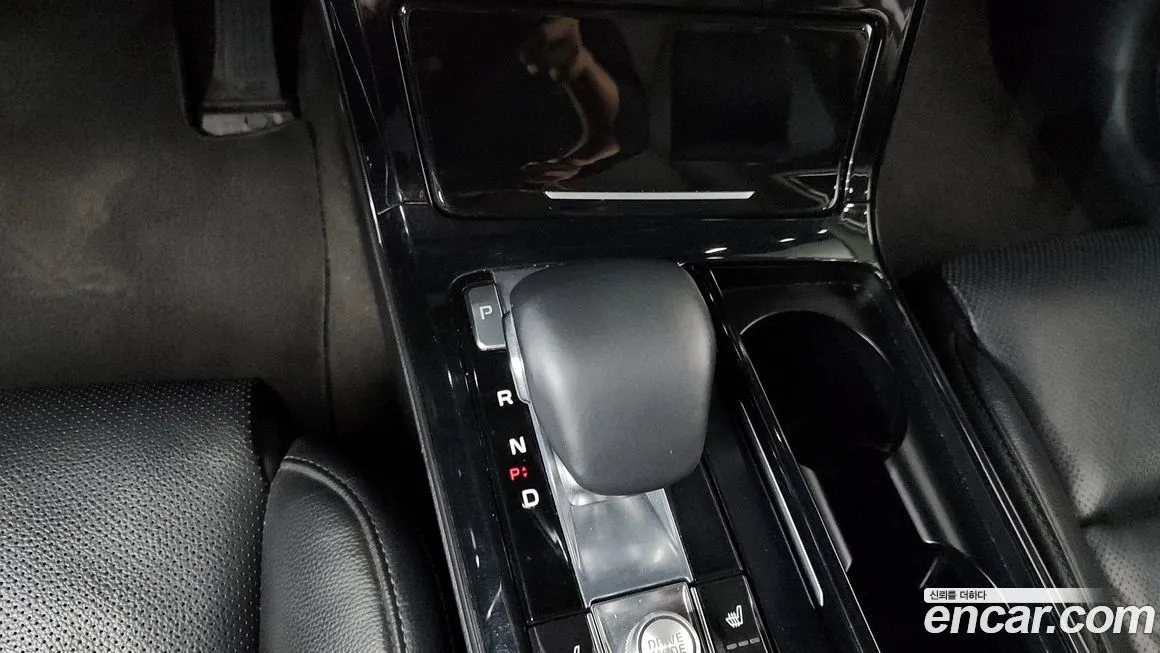 Kia K7 2021 из KR, фото 8