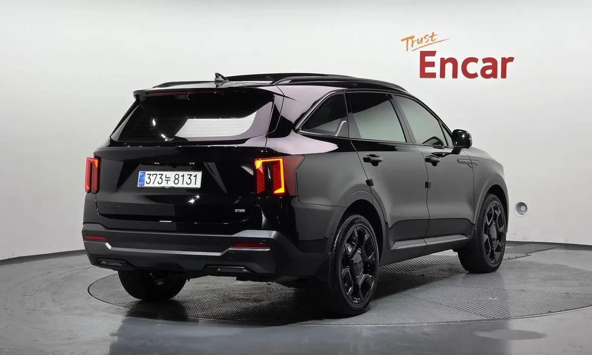 Kia Sorento — фото 3