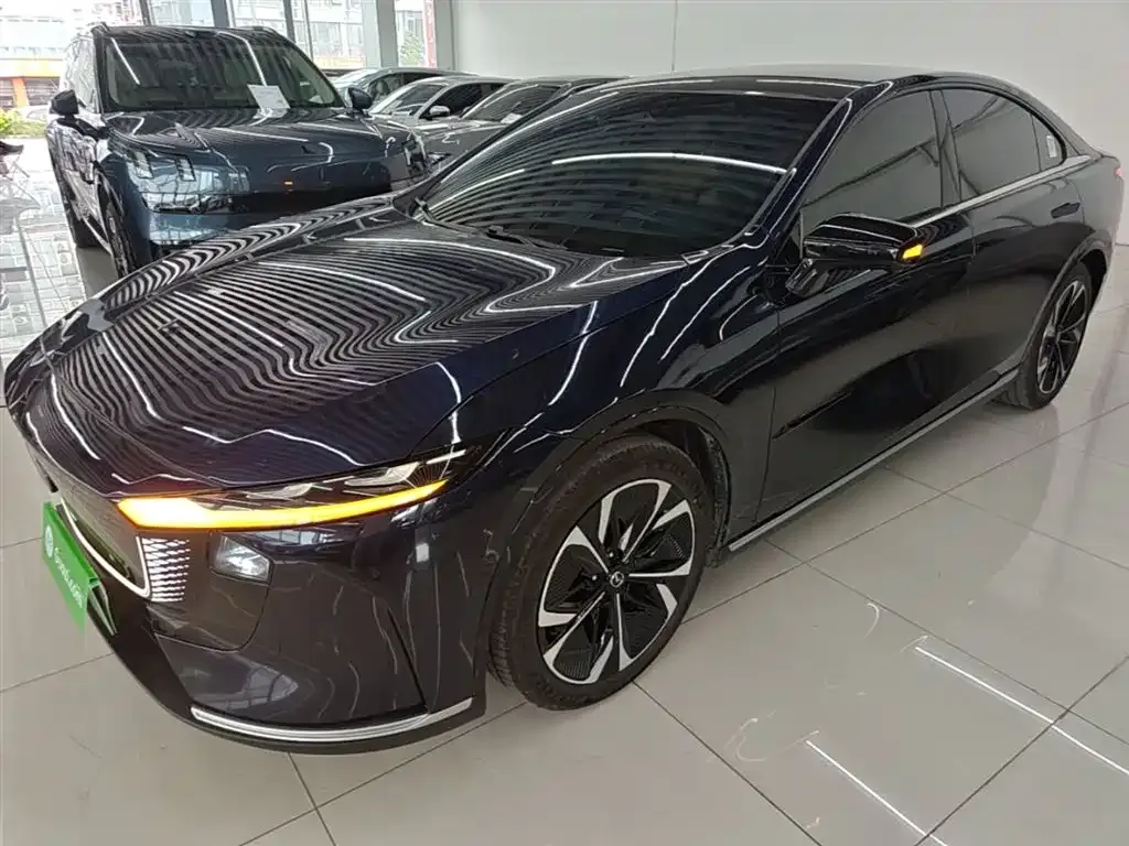 Mazda EZ-6