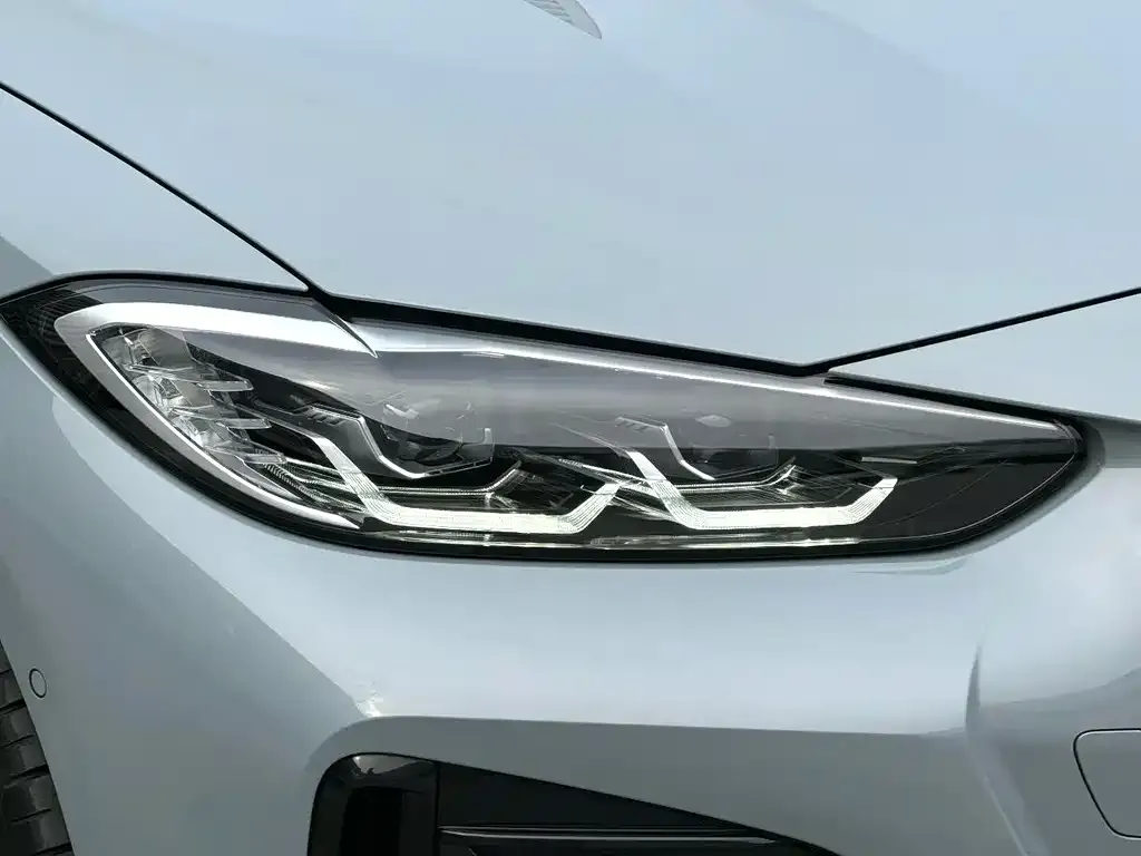 BMW 4 Series — фото 2