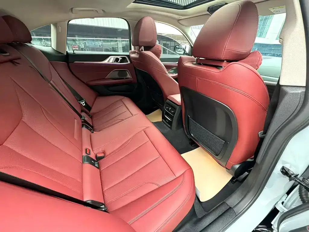 BMW 4 Series — фото 3