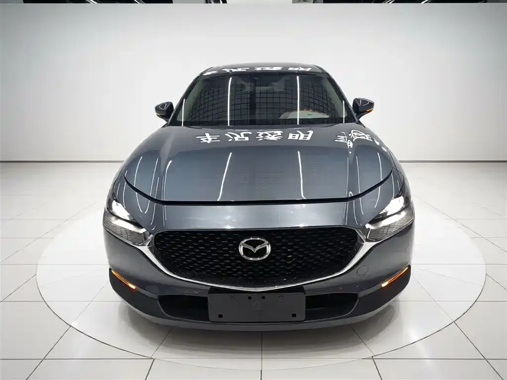 Mazda CX-30 2021 из CN, фото 2