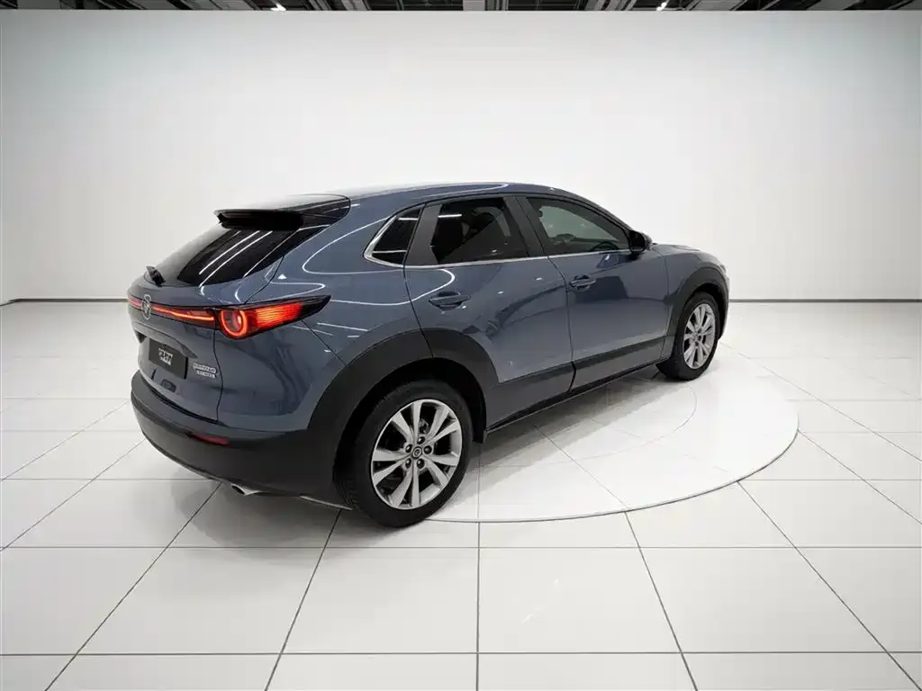Mazda CX-30 2021 из CN, фото 9