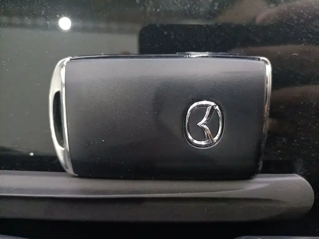 Mazda CX-30 2021 из CN, фото 4