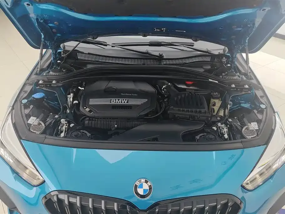 BMW 2 Series (Import) — фото 10