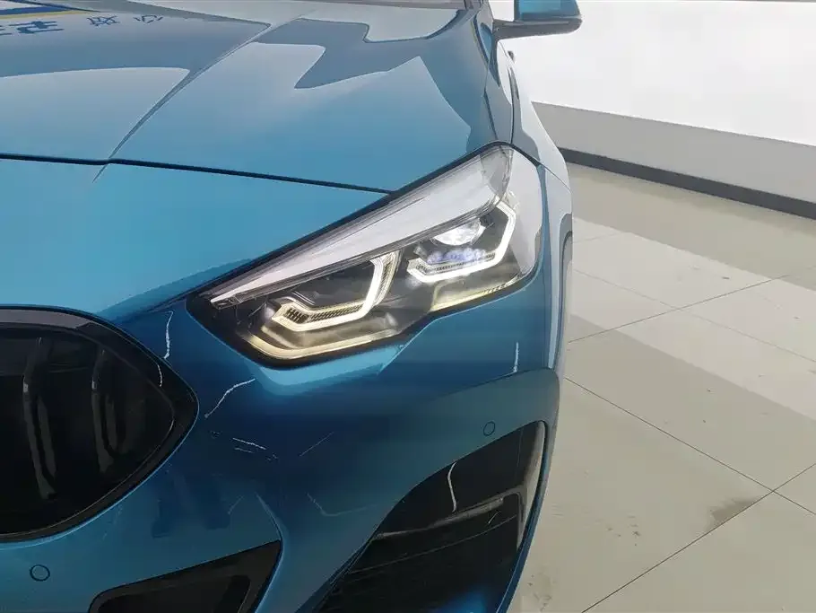 BMW 2 Series (Import) — фото 9