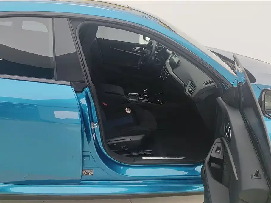 BMW 2 Series (Import) — фото 6