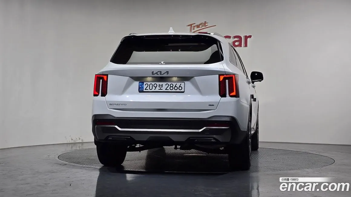 Kia Sorento — фото 2