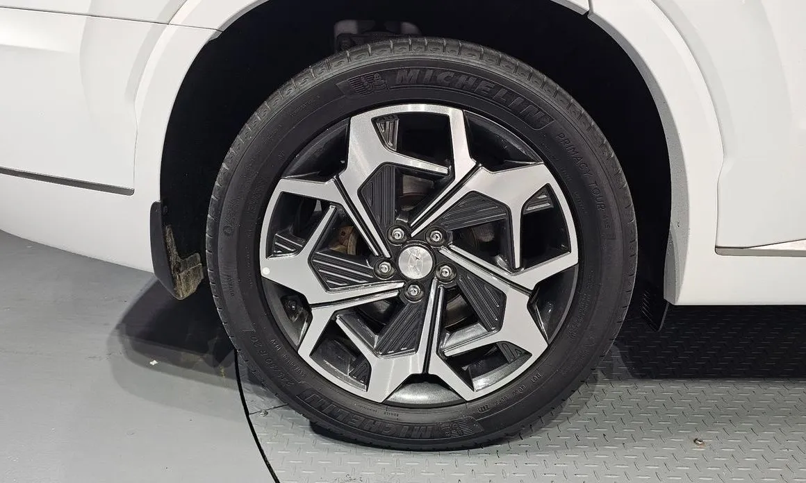 Hyundai Palisade — фото 3