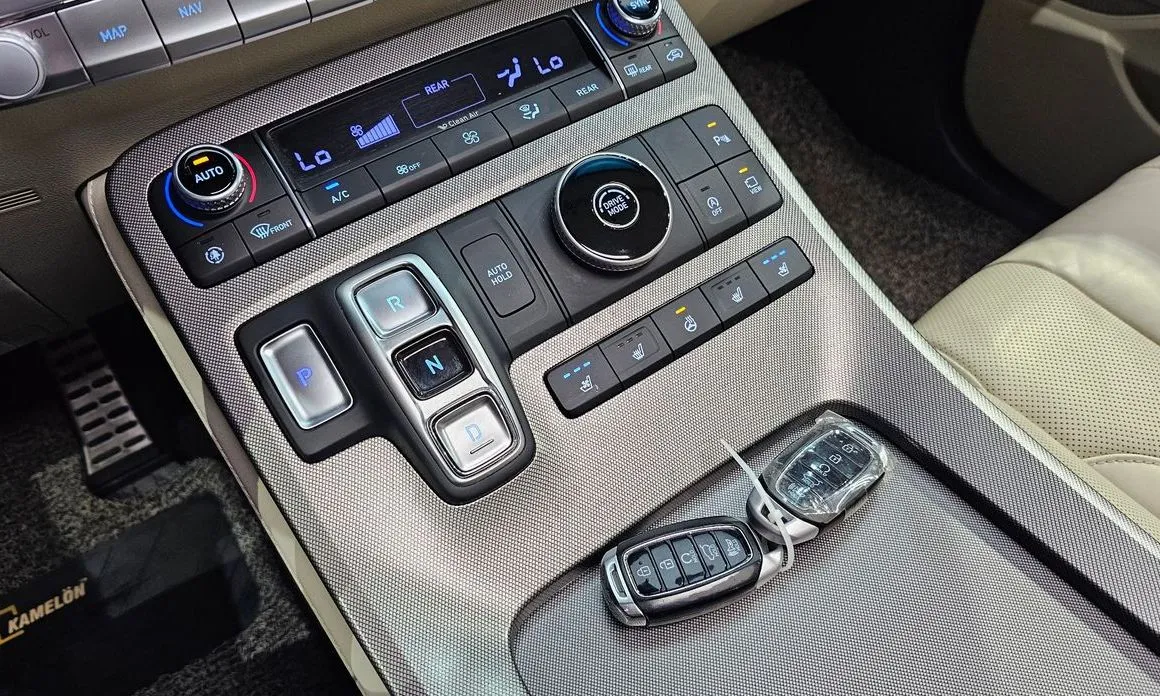 Hyundai Palisade — фото 6